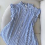 تاپ h&m