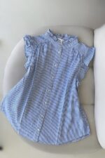 تاپ h&m