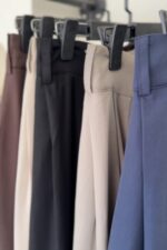 شلوار تنسل - Image 5